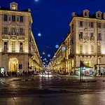 Residenza Po - La Casa Sotto I Portici