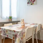 Residenza Po - La Casa Sotto I Portici Turín