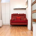 Residenza Po - La Casa Sotto I Portici Apartmán Turín