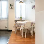 Residenza Po - La Casa Sotto I Portici Apartment