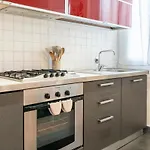 Residenza Po - La Casa Sotto I Portici Apartment
