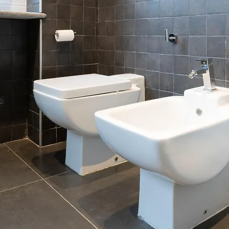 Apartment Residenza Po - La Casa Sotto I Portici Turin